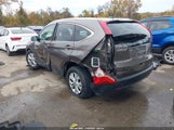 Honda Cr-V Ex-L 2HKRM3H71EH514108 снимка