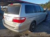 Honda Odyssey Touring 5FNRL38865B111509 снимка