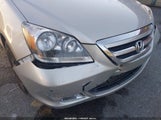 Honda Odyssey Touring 5FNRL38865B111509 снимка