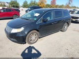 Honda Odyssey Ex 5FNRL5H43DB068285 снимка