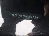 Nissan Rogue Sv Intelligent Awd JN8BT3BB7RW285049 photo