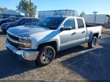 Chevrolet Silverado  1Lt 1GCVKREC1JZ103531 снимка