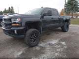 Chevrolet Silverado  2Lt 1GCVKREC0HZ125711 снимка