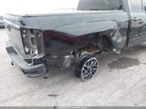 Chevrolet Silverado  2Lt 1GCVKREC0HZ125711 снимка