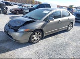Honda Civic Lx 1HGFA16598L064064 снимка