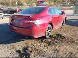 Toyota Camry Se 4T1B11HK1JU541288 fotografie