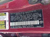 Toyota Camry Se 4T1B11HK1JU541288 photo