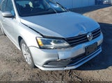 Volkswagen Jetta 1.8T Se 3VWD17AJ0FM422030 fotografie