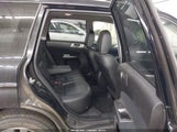 Subaru Forester 2.5X Limited JF2SHAEC6DH407520 снимка