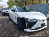 Lexus Rz 450E Premium JTJAAAAB8RA026423 снимка