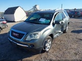 GMC Acadia Sl 1GKKRNED2BJ240188 снимка