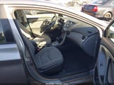 Hyundai Elantra Gls KMHDH4AEXDU509230 снимка