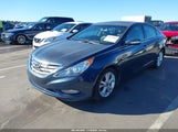 Hyundai Sonata Limited 5NPEC4AC5BH156201 снимка