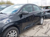 Chevrolet Sonic Lt Auto 1G1JD5SH4H4120955 снимка