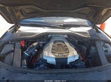 Audi A8 L 3.0T WAU3GAFD0FN008908 снимка