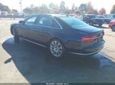 Audi A8 L 3.0T WAU3GAFD0FN008908 снимка