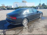 Audi A8 L 3.0T WAU3GAFD0FN008908 снимка