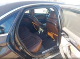 Audi A8 L 3.0T WAU3GAFD0FN008908 снимка