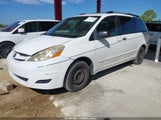 Toyota Sienna Ce 5TDZK23C08S119596 снимка
