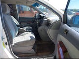 Toyota Sienna Ce 5TDZK23C08S119596 снимка