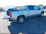 Chevrolet Silverado  4Wd Short Bed Lt With 2Fl 1GCPDKEK8RZ211707 photo