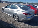 Toyota Camry Le 4T1DAACK0SU121085 снимка