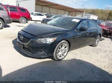 Mazda Mazda6 I Grand Touring JM1GJ1W53F1203939 fotografie