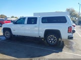 GMC Sierra  Slt 3GTU2NEC0HG276651 снимка
