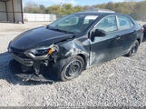 Toyota Corolla Le 2T1BURHE1FC263565 снимка