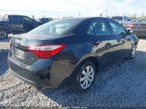 Toyota Corolla Le 2T1BURHE1FC263565 снимка