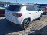 Jeep Compass Limited 4X4 3C4NJDCN2ST597045 снимка