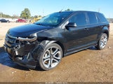 Ford Edge Sport 2FMDK3AK9DBC65934 снимка