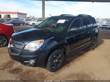 Chevrolet Equinox 2Lt 2GNALCEK9F6342545 снимка