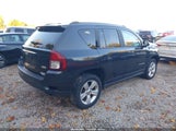 Jeep Compass Latitude 1C4NJDEB4ED538432 снимка