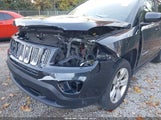 Jeep Compass Latitude 1C4NJDEB4ED538432 fotografie