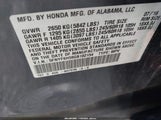 Honda Pilot Ex-L 5FNYF6H59GB102154 снимка