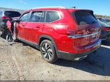 Volkswagen Atlas 2.0T Sel 1V2BR2CA1RC515470 fotografie