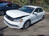 Volkswagen Jetta 1.4T S 3VW2B7AJ9HM349005 снимка