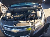 Chevrolet Cruze 2Lt Auto 1G1PE5SB2E7371390 снимка