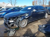 BMW 750Li xDrive WBAKC8C59CC435248 снимка