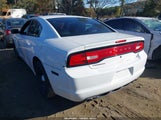 Dodge Charger Police 2C3CDXAG5EH166950 снимка