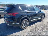 Hyundai Santa Fe Plug-In Hybrid Limited KM8S7DA2XPU099033 снимка