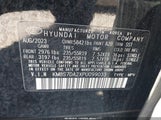Hyundai Santa Fe Plug-In Hybrid Limited KM8S7DA2XPU099033 photo