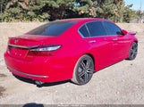 Honda Accord Sport 1HGCR2F51GA148519 снимка