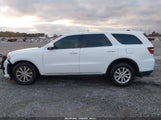 Dodge Durango Pursuit Awd 1C4SDJFT9LC443772 снимка