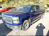 Chevrolet Silverado  1Lt/2Lt 3GCUKREC8EG228611 снимка