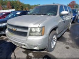 Chevrolet Suburban  Lt 1GNFC16J77J167362 снимка