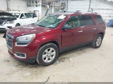 GMC Acadia Sle-2 1GKKVPKD3FJ229900 снимка