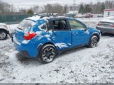 Subaru Crosstrek 2.0I Limited JF2GPANC7G8314244 fotografie