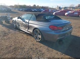 BMW 640I WBALW7C58DDX58532 снимка
